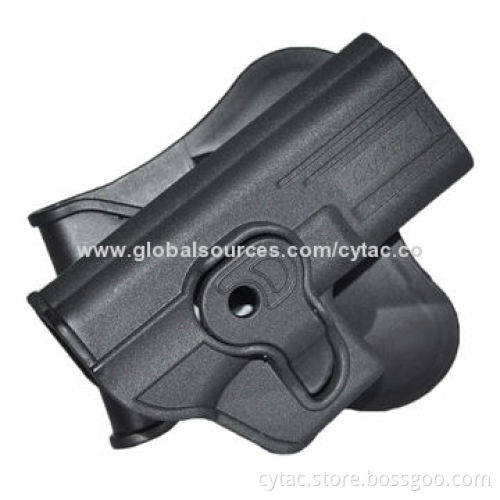 Glock 17/19/23/32 Gun Holsters, Compatible with New Gen4/Gen1/2/3